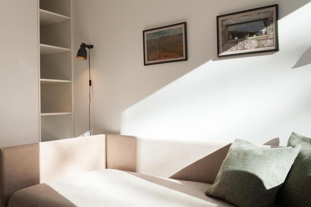 Viva Whilom Secret With Garage Leilighet Porto Eksteriør bilde